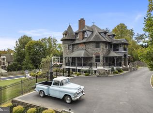 662 S Highland Ave, Merion Station, PA 19066