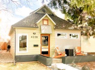 4228 N Raleigh St, Denver, CO 80212