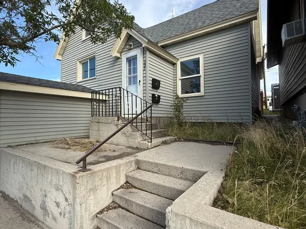 433 W Iron St, Butte, MT 59701