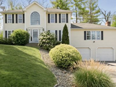 164 Wachusett St, Holden, MA, 01520