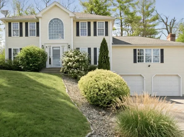 164 Wachusett St, Holden, MA 01520