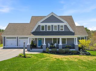20 Grouse Run, Pelham, NH 03076
