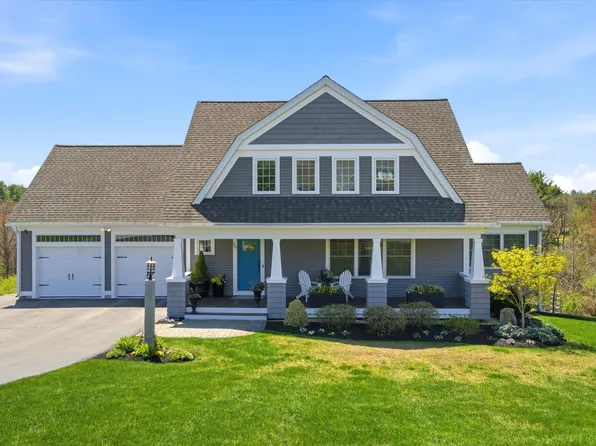 20 Grouse Run, Pelham, NH 03076
