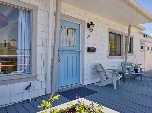 319 Clark St, Solana Beach, CA 92075