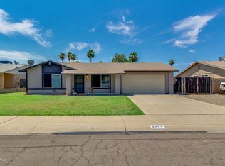 5603 W John Cabot Rd, Glendale, AZ 85308