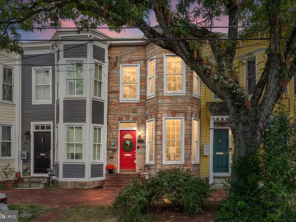 523 N Alfred St, Alexandria, VA 22314