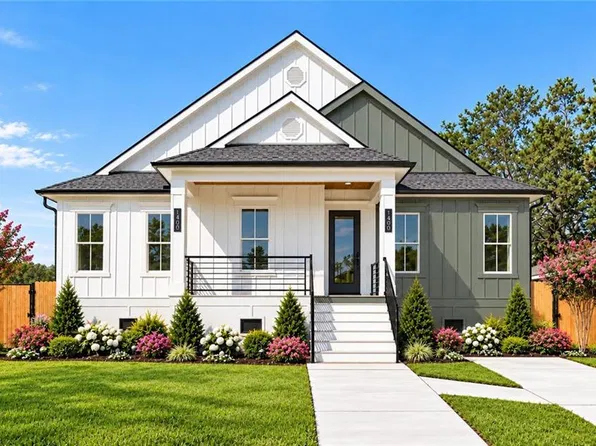1400 Green St, Metairie, LA 70001