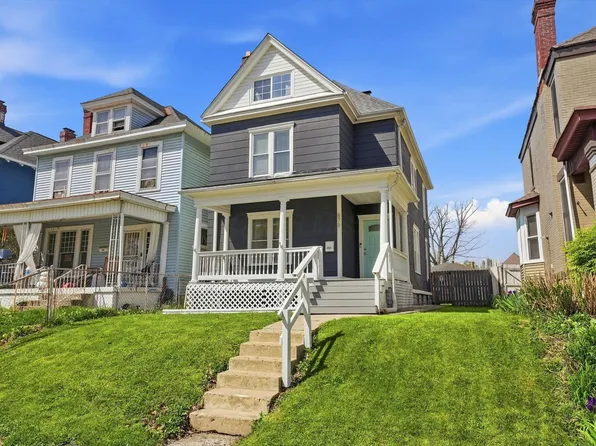 879 Linwood Ave, Columbus, OH 43206