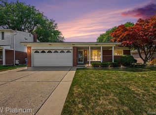 30323 Marrocco Dr, Warren, MI 48088
