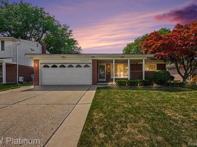 30323 Marrocco Dr, Warren, MI, 48088