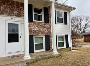 5806-5810 Fairview Rd, Peoria, IL 61607