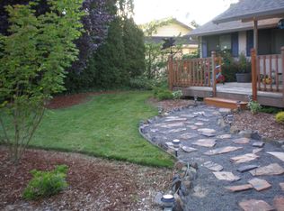 918 NW 89th St, Vancouver, WA