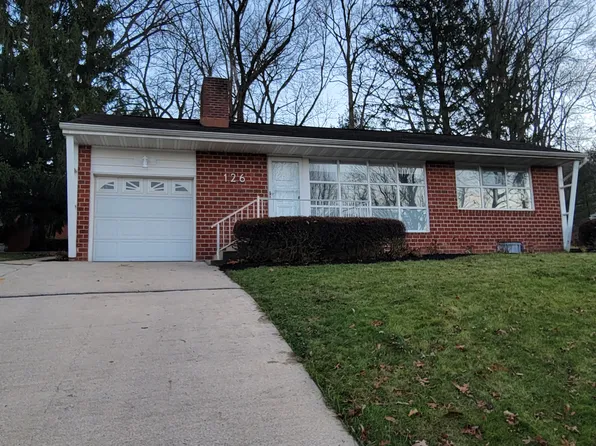 126 Park Dr, Marysville, PA 17053