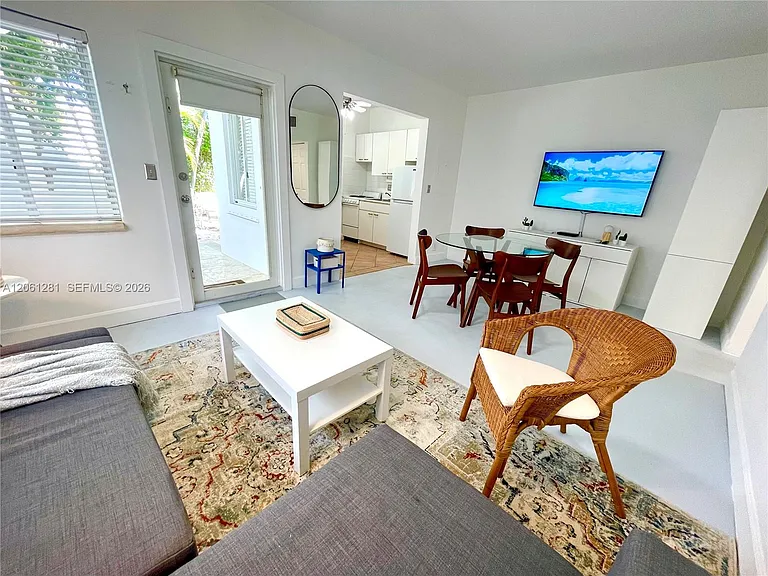 8036 Harding Ave #1 — Photo 7