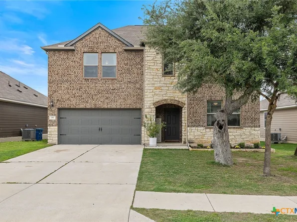 181 Flexus Ln, Liberty Hill, TX 78642
