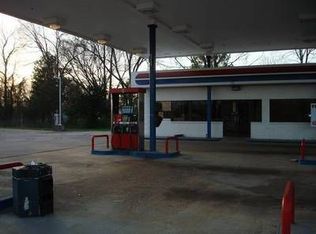 527 Us Highway 231, Wetumpka, AL 36093