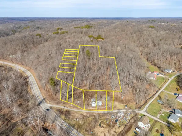 9588 Township Road 390a SE, Corning, OH 43730