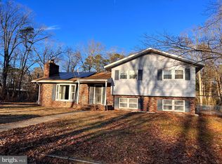 60 Hall Rd, Dorchester, NJ 08316