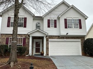 8833 Goldfields Dr, Charlotte, NC