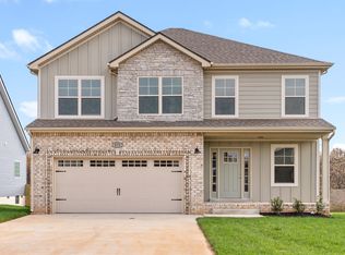 158 Anderson Pl, Clarksville, TN 37042