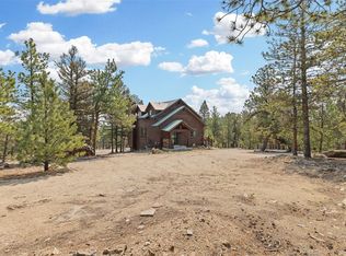 559 Bellows Road, Hartsel, CO 80449