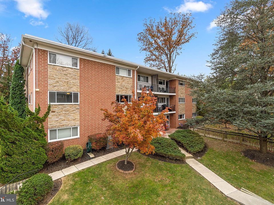 521 Epsom Rd APT 1A, Towson, MD 21286 | Zillow