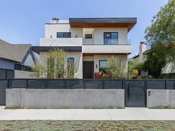 6517 Colgate Ave, Los Angeles, CA 90048