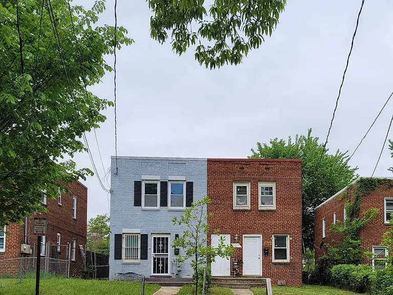 5037 Benning Rd SE — Photo 1
