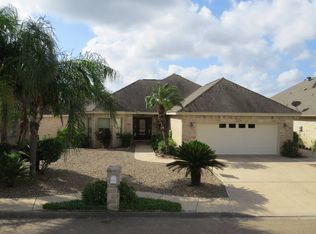 3304 Clubhouse Dr, Edinburg, TX 78542