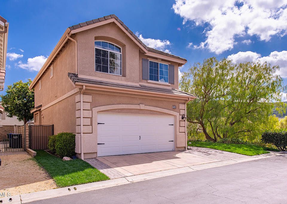 2880 Capella Way, Thousand Oaks, CA 91362 Zillow