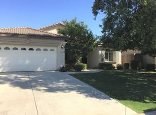 11111 Vista Del Valle Dr, Bakersfield, CA 93311