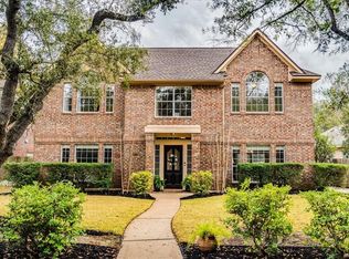 6413 Old Harbor Ln, Austin, TX 78739