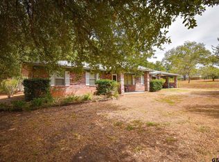 605 Hill Ave, Rusk, TX 75785