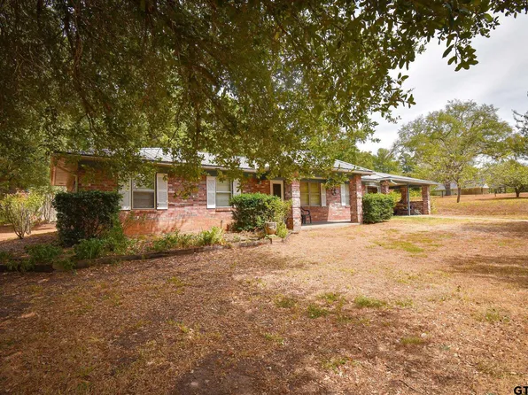 605 Hill Ave, Rusk, TX 75785
