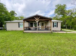 1981 SW State Route 2, Garden City, MO 64747