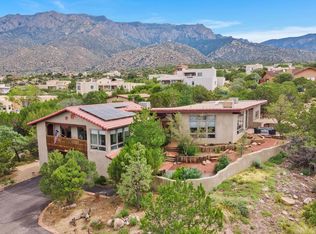 324 Paintbrush Dr NE, Albuquerque, NM 87122