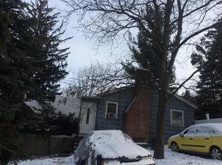 448 Van Wyck Lake Rd, Fishkill, NY 12524