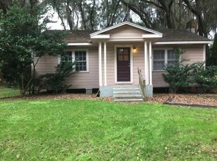 16 SW 24th St, Gainesville, FL 32607