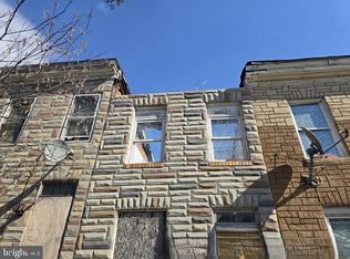 417 S Parrish St, Baltimore, MD 21223