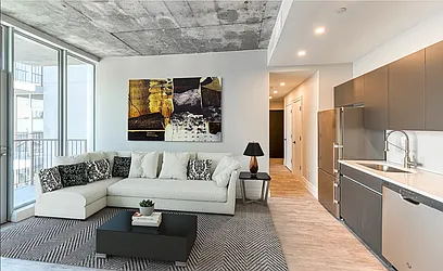 1044 Bedford Avenue, #6AA