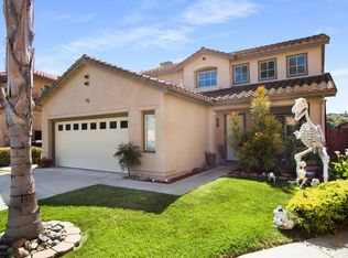 1211 Calle Fantasia, San Marcos, CA 92069