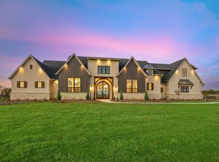 2021 High Meadow Ct, Argyle, TX 76226