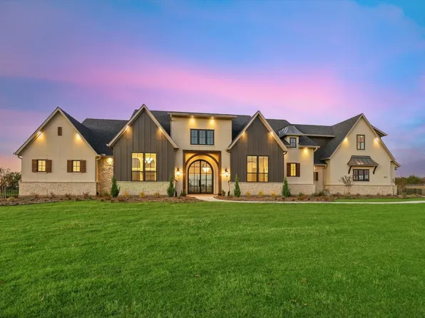 2021 High Meadow Ct, Argyle, TX 76226