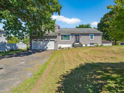 112 S Gurba Drive, Stillwater, NY, 12170