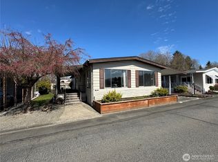 1402 22nd Street NE #5, Auburn, WA