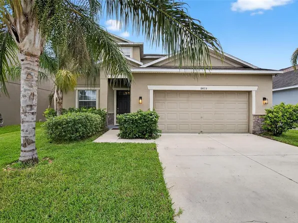 8435 HUNTERS FORK LOOP, RUSKIN, FL 33573