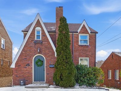 1508 Reamer St, Pittsburgh, PA, 15226