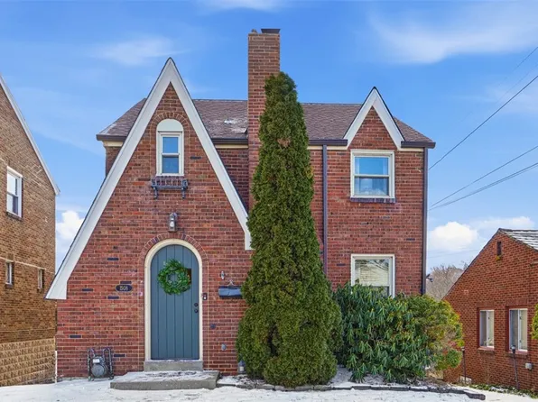 1508 Reamer St, Pittsburgh, PA 15226