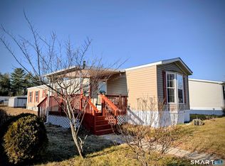 27 Haley Lane, Windham, CT 06256