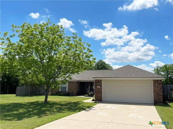 2255 Shirley Loop, Belton, TX 76513